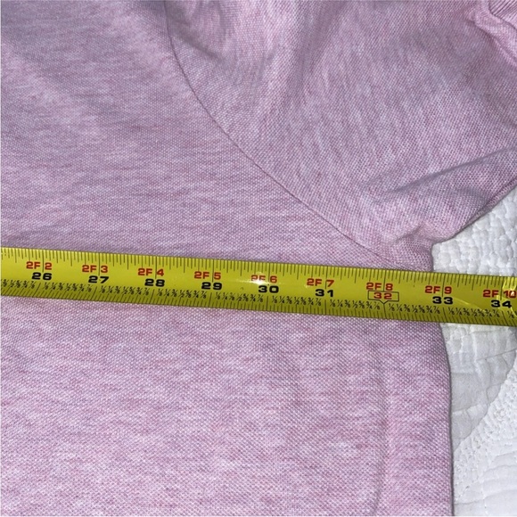 RALPH LAUREN POLO MENS PINK 4XB NWT GOLF SPRING SUMMER SHIRT TENNIS BIG TALL - Picture 12 of 14